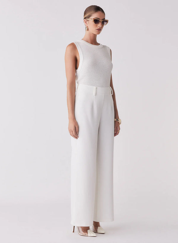 Esmaee | Oceanic Pant