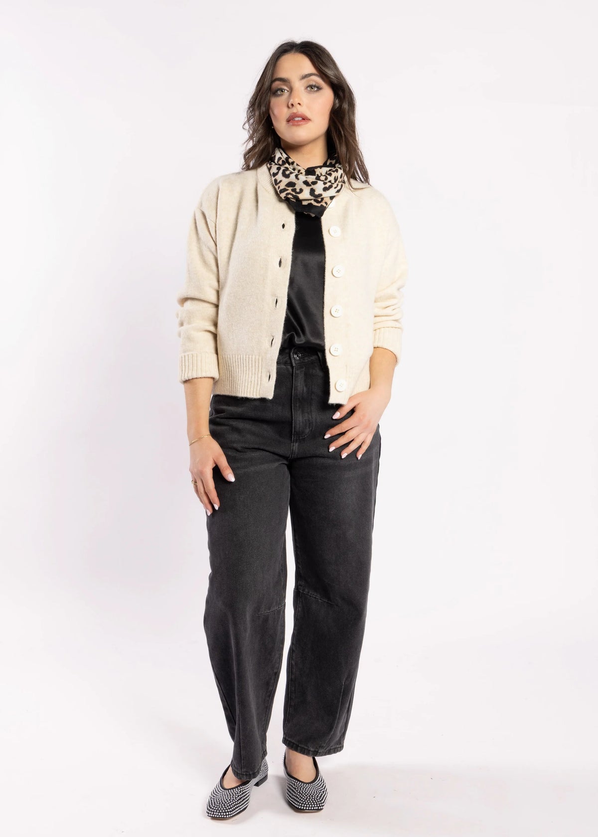 Drama the Label | Jules Cardi