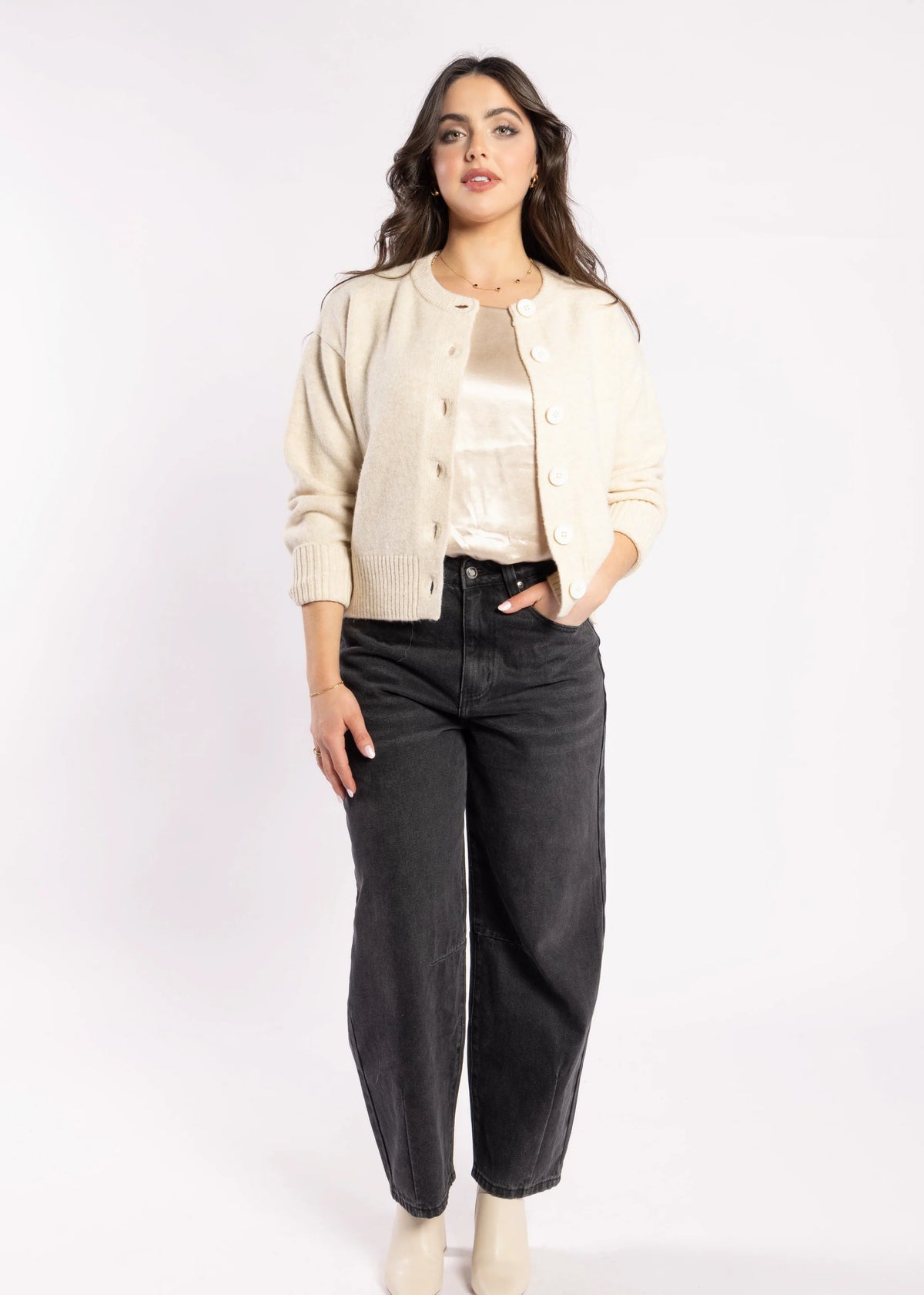 Drama the Label | Jules Cardi