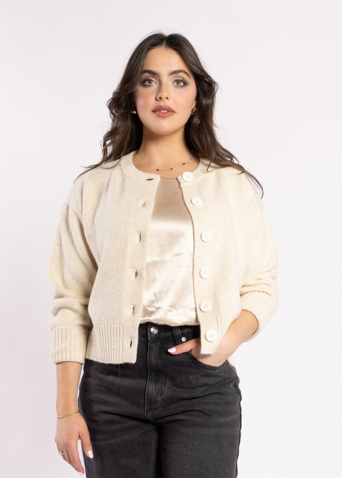 Drama the Label | Jules Cardi