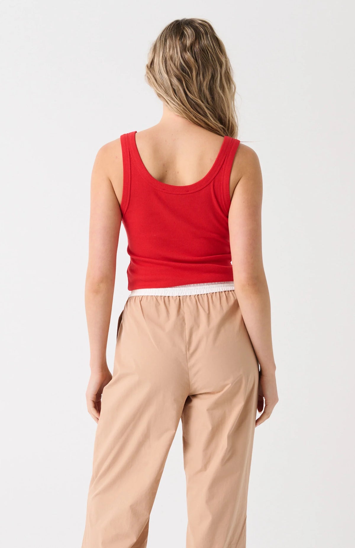 Cartel & Willow | Nico Tank
