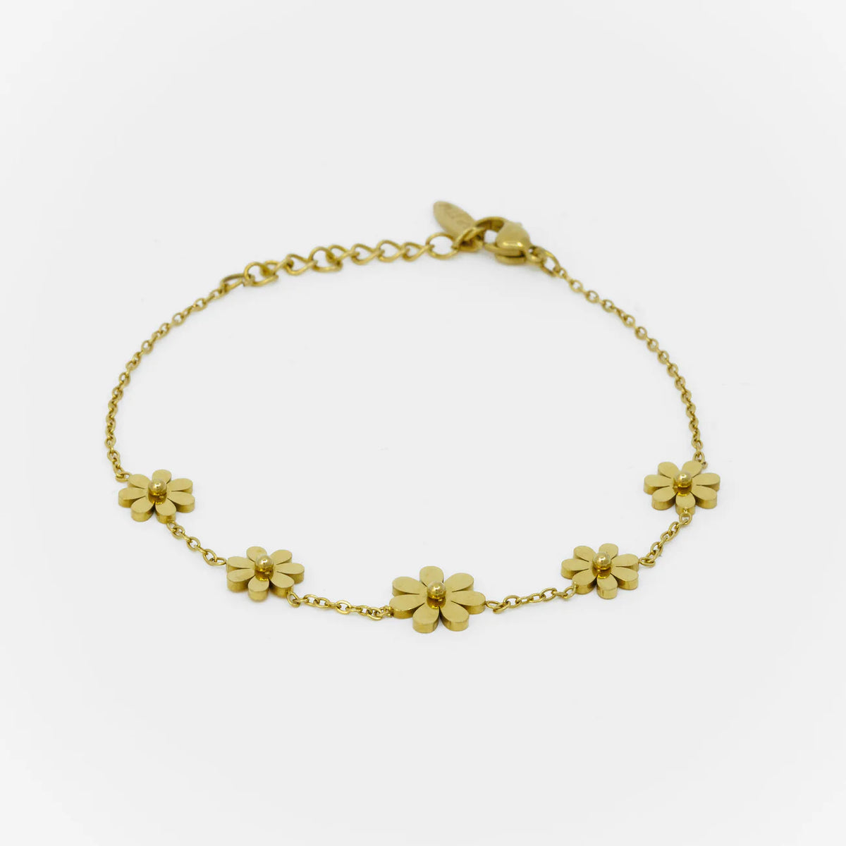 Other Things | Daisy Bracelet