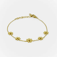 Other Things | Daisy Bracelet