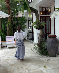 Luoni | Simone Skirt