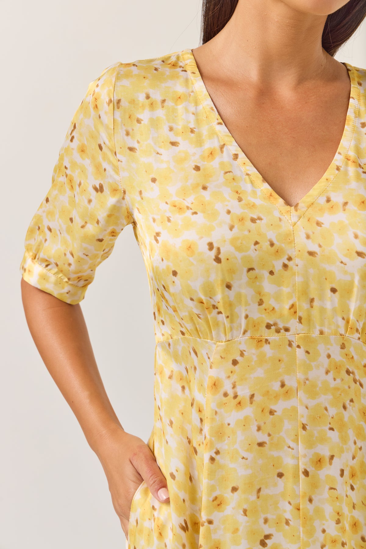 Tuesday | Dana Dress