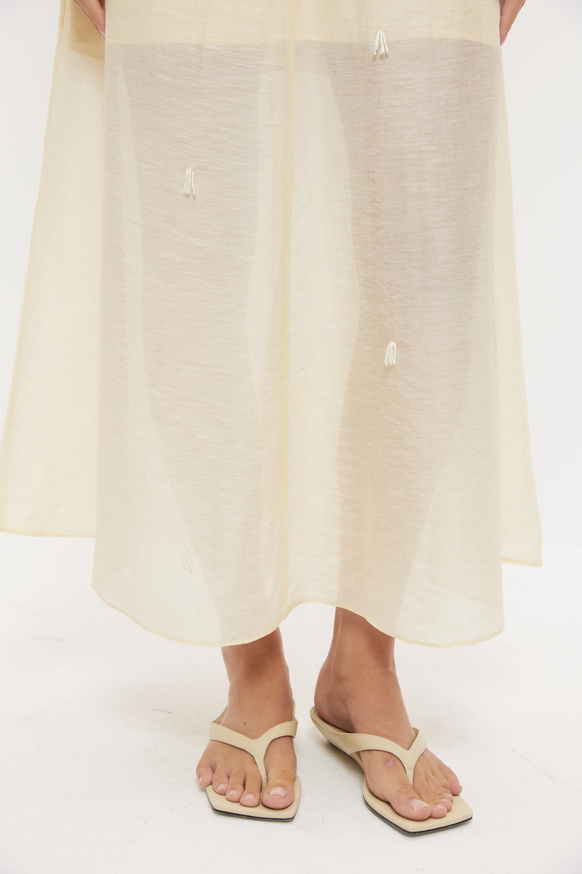 Mon Renn | Illume Dress