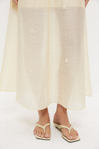 Mon Renn | Illume Dress