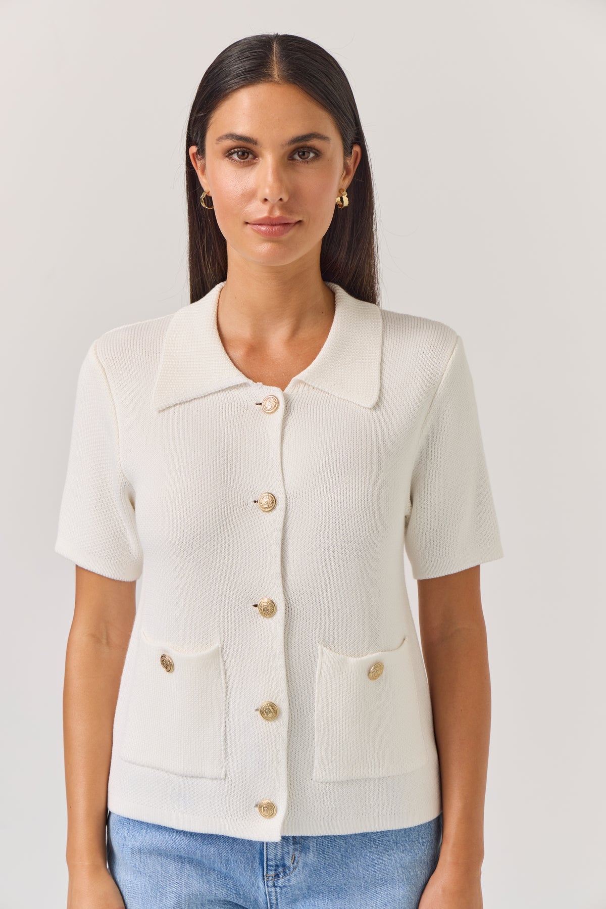 Tuesday | Solar Cardi