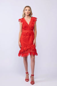 Drama the Label | Ohara Dress