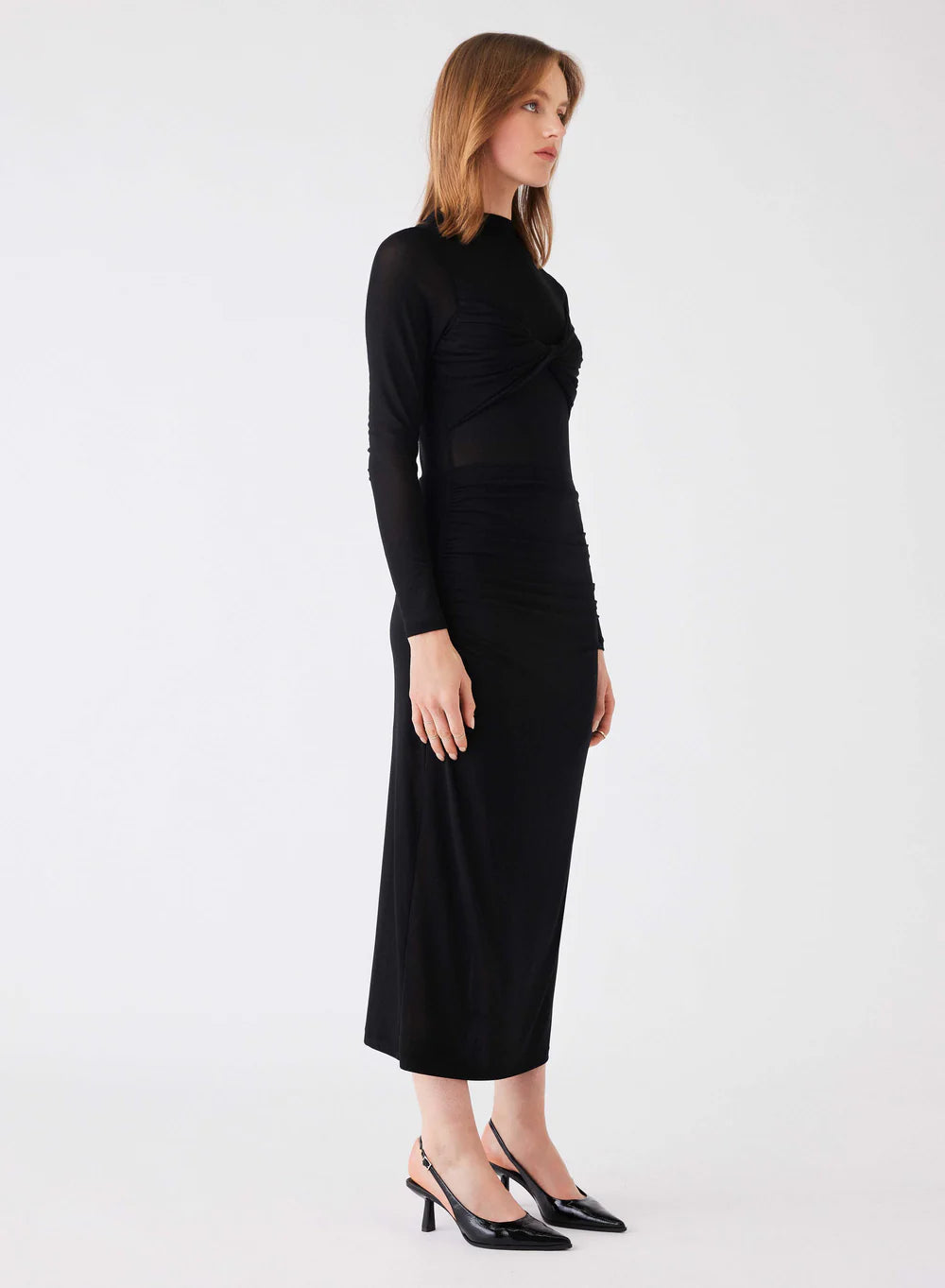 Esmaee | Fate Dress