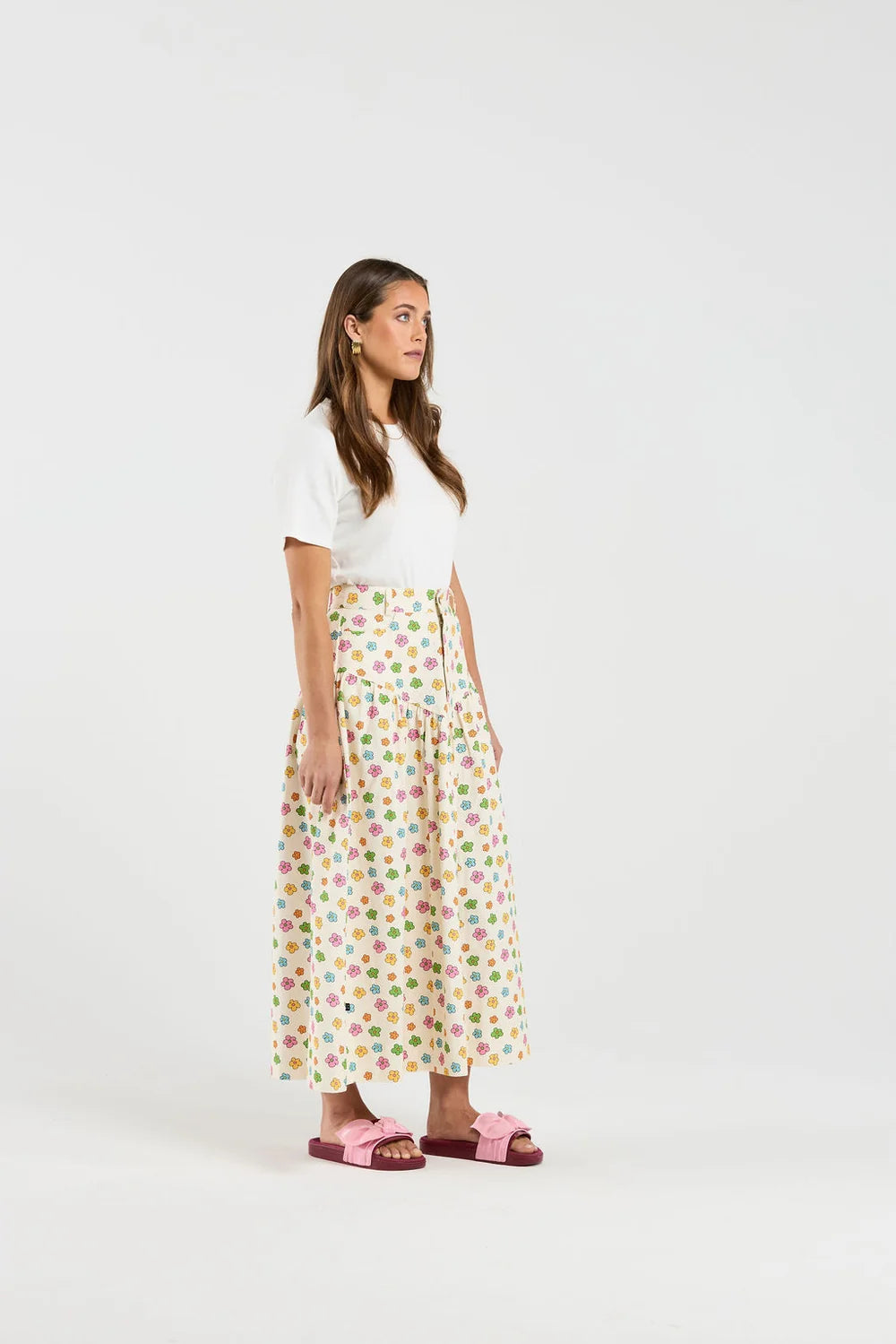 Thing Thing | Zoey Skirt