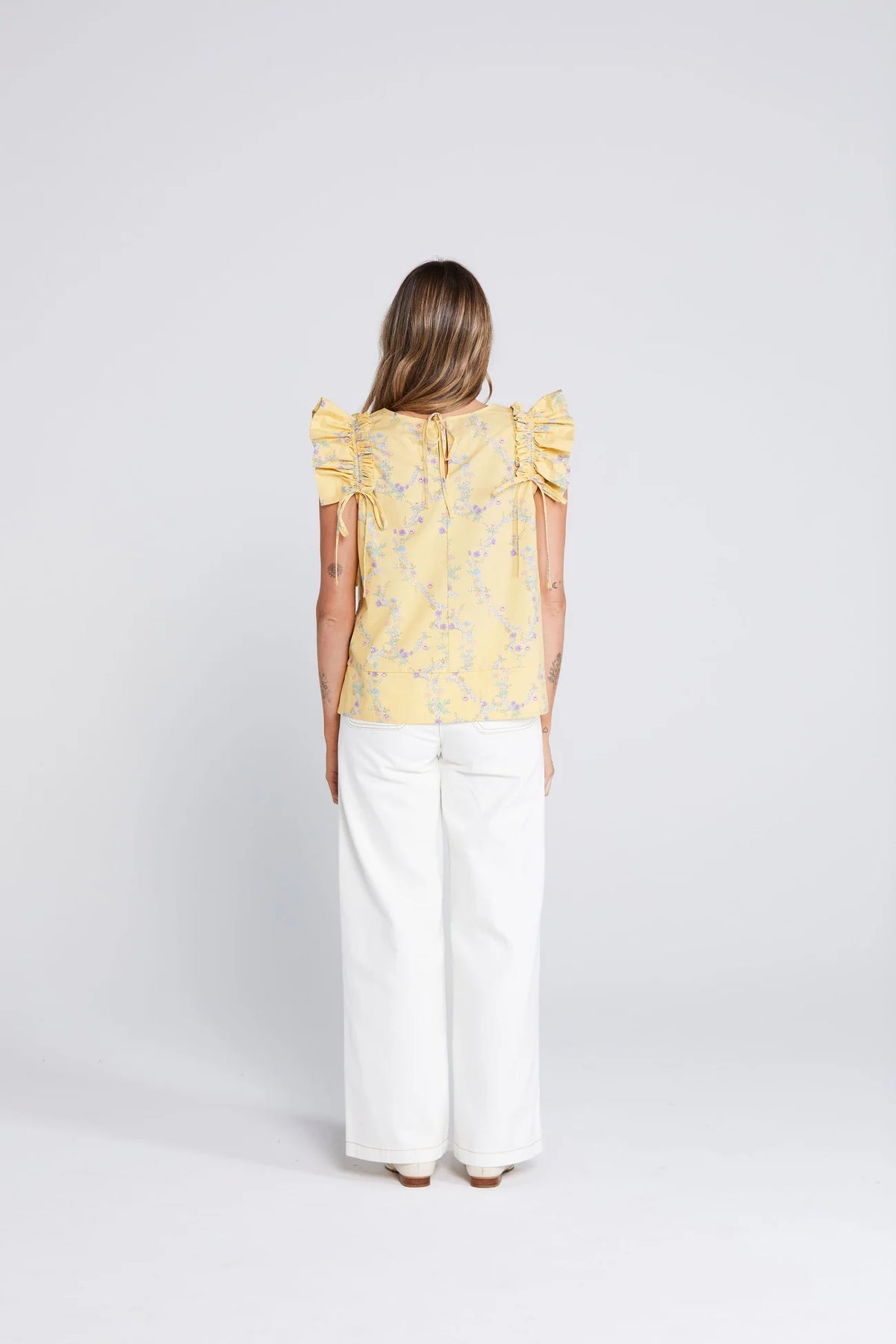 Thing Thing | Tiesy Top