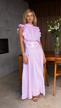 Luoni | Willow Top