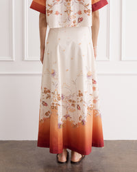Heaven | Gia Maxi Skirt