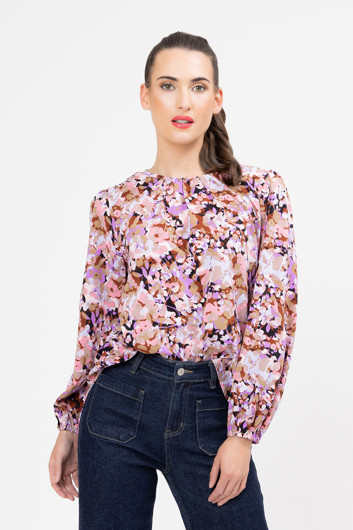 Seeking Lola | Intrigued Top