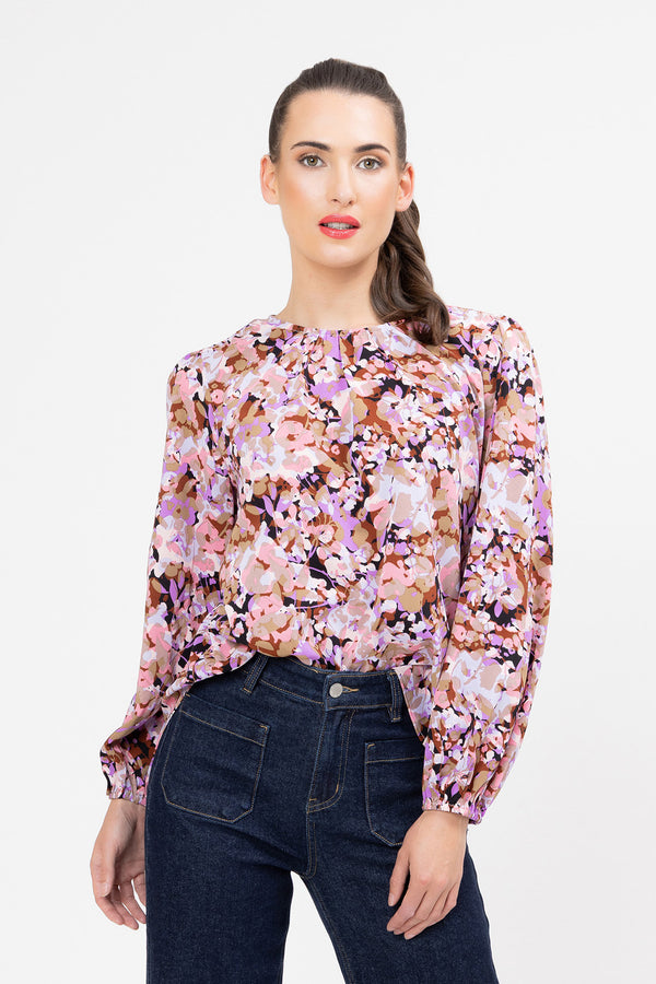 Seeking Lola | Intrigued Top
