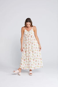 Thing Thing | Zinnia Dress