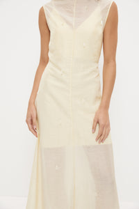 Mon Renn | Illume Dress
