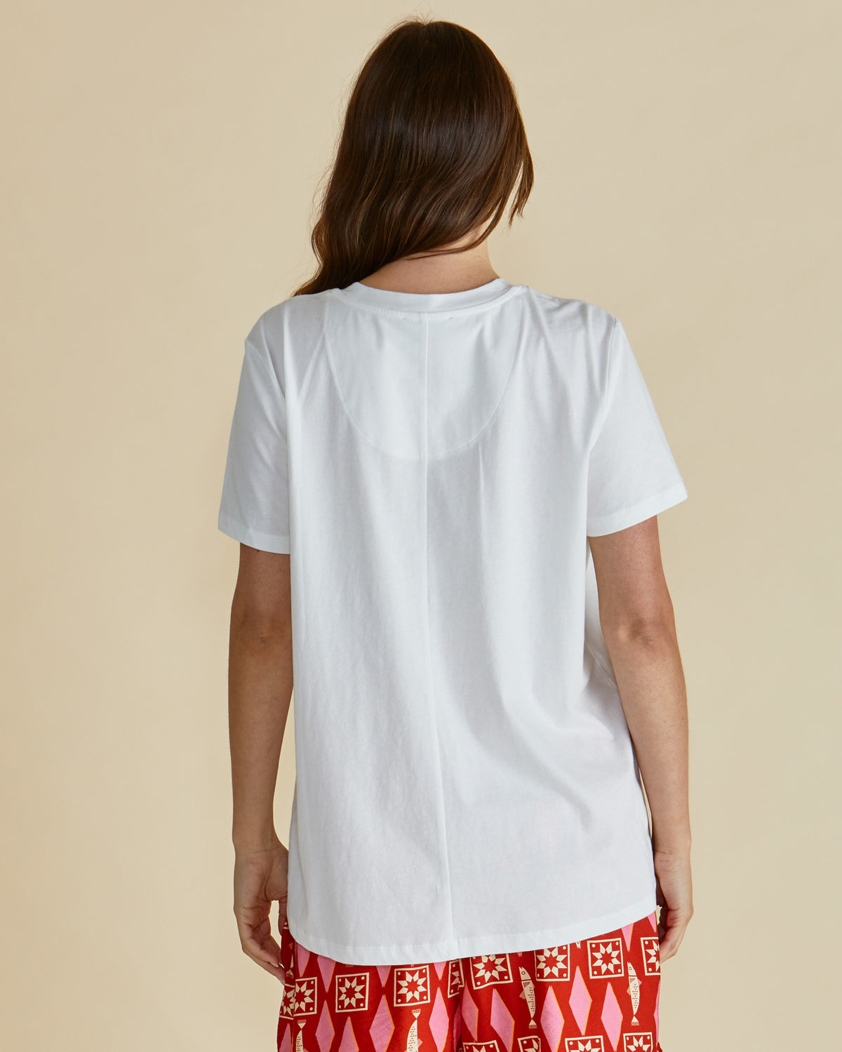 Betty Basics | Ellia Crew Tee