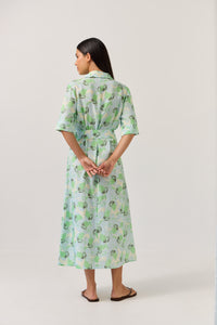 Tuesday | Sunray Dress