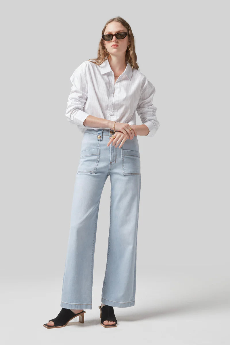 Dricoper | Carrie Jeans