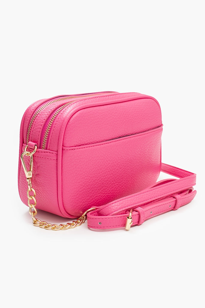 Maxi Bag | French Pink