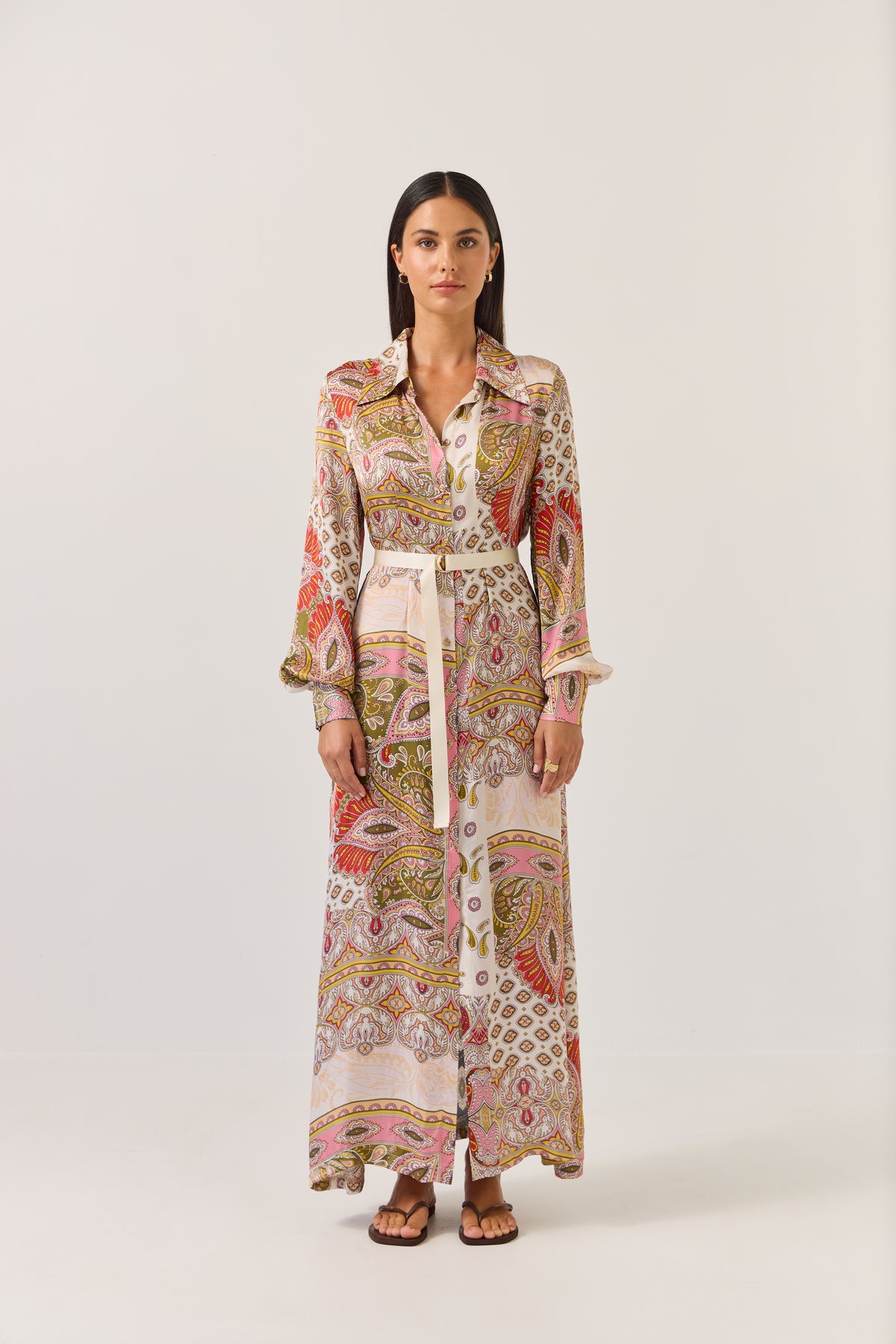 Tuesday | Mala Dress