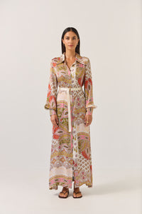Tuesday | Mala Dress