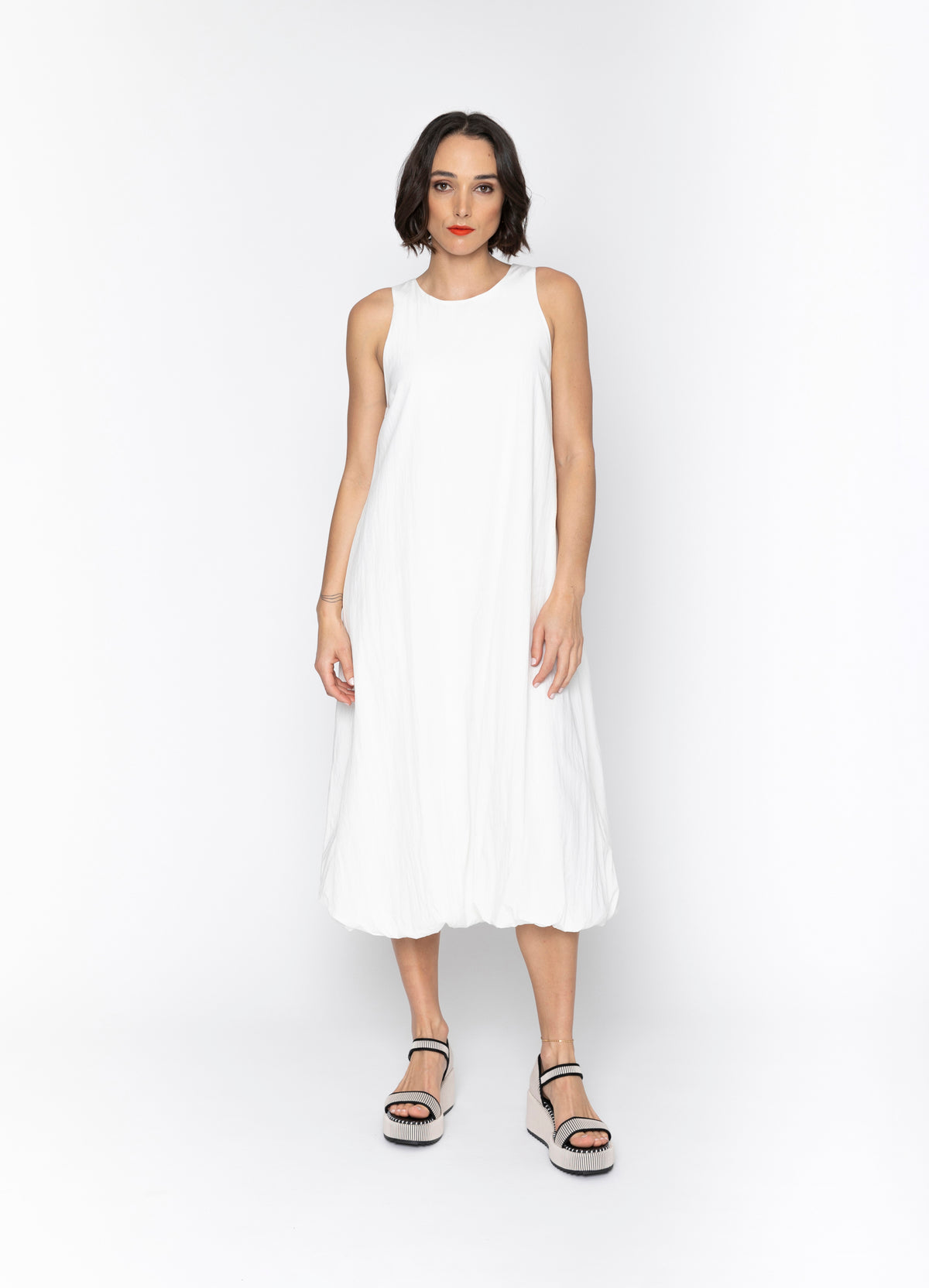 Blacklist | Rosa Dress