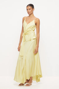 Mon Renn | Goldie Top