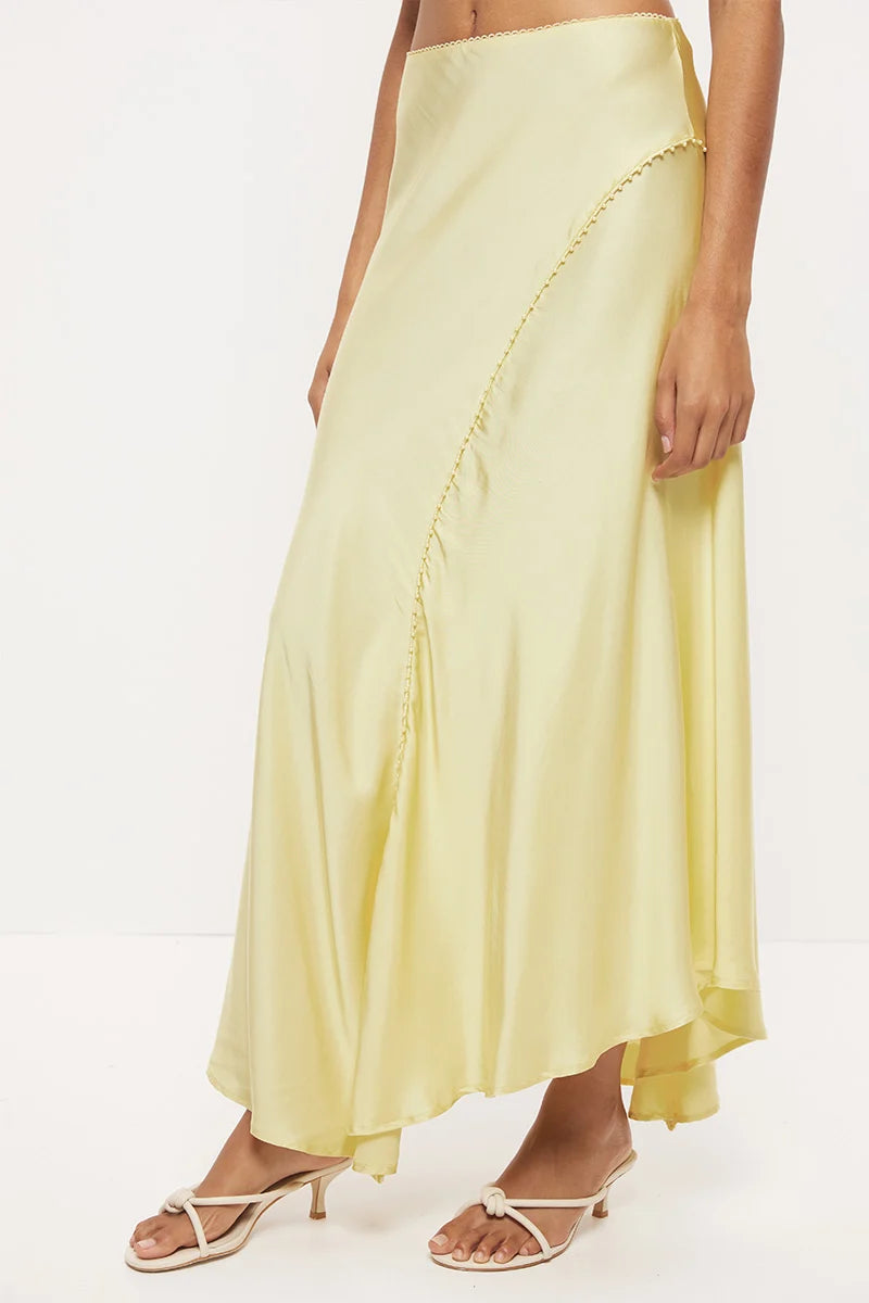 Mon Renn | Goldie Skirt