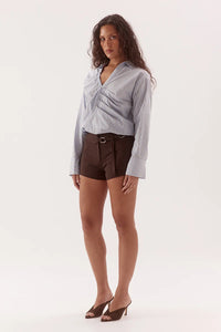 Sovere | Asun Shirt