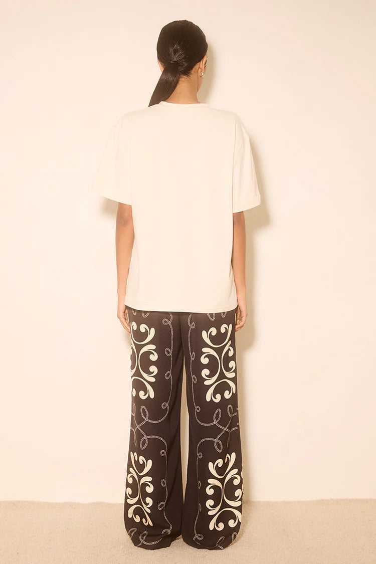 Mon Renn | Kemosabe Tee