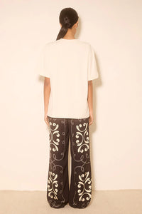 Mon Renn | Kemosabe Tee