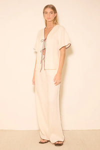 Mon Renn | Aleria Top