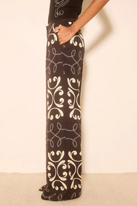 Mon Renn | Savanna Pant