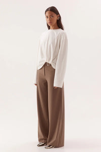 Sovere | Izel Longsleeve