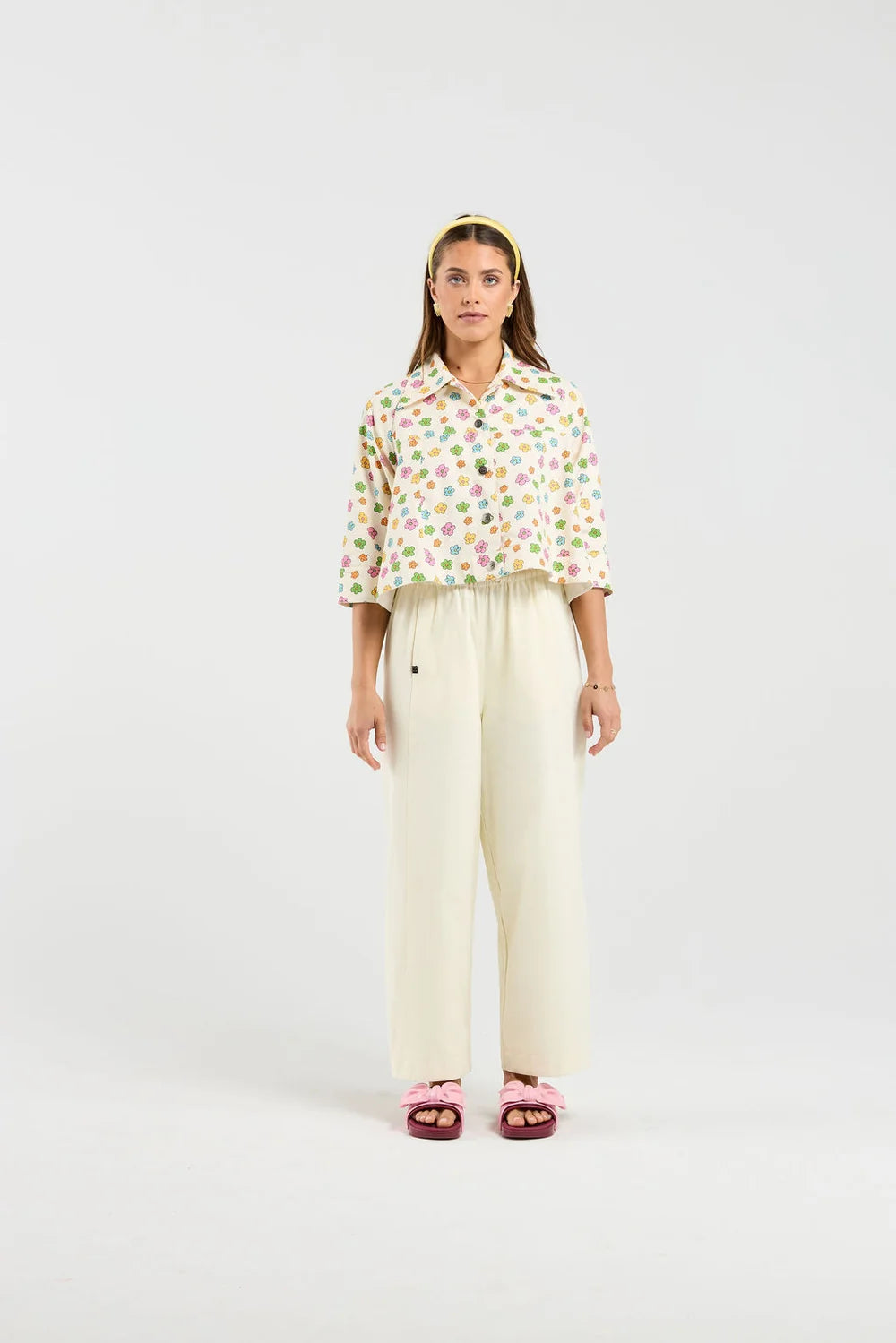 Thing Thing | Vela Shirt