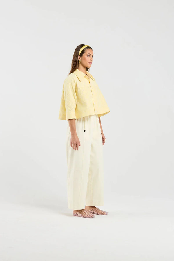 Thing Thing | Vela Shirt