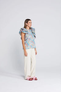 Thing Thing | Sashay Top