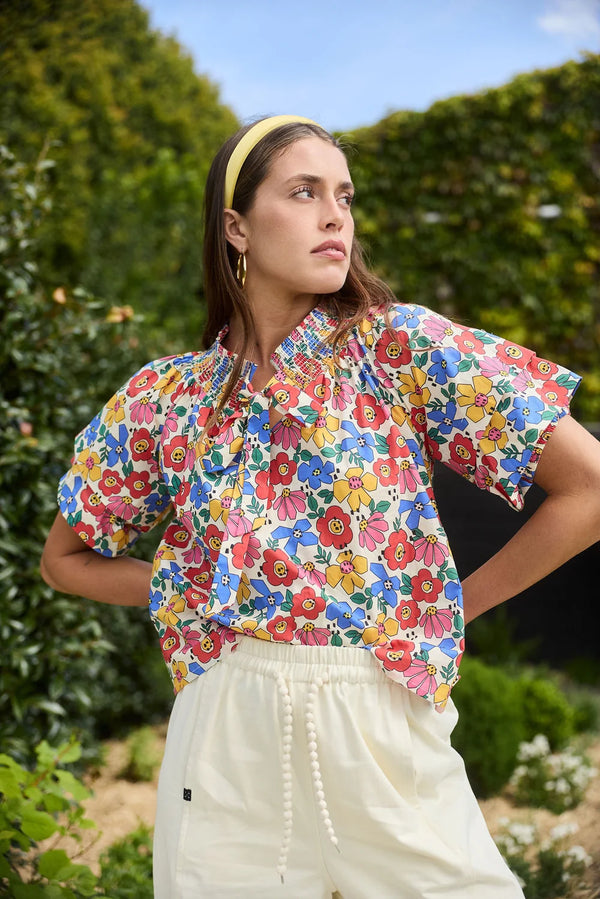 Thing Thing | Emme Top