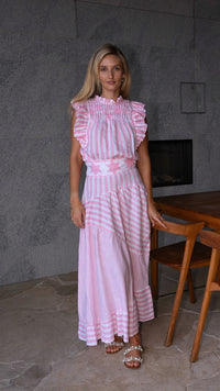 Luoni | Willow Top