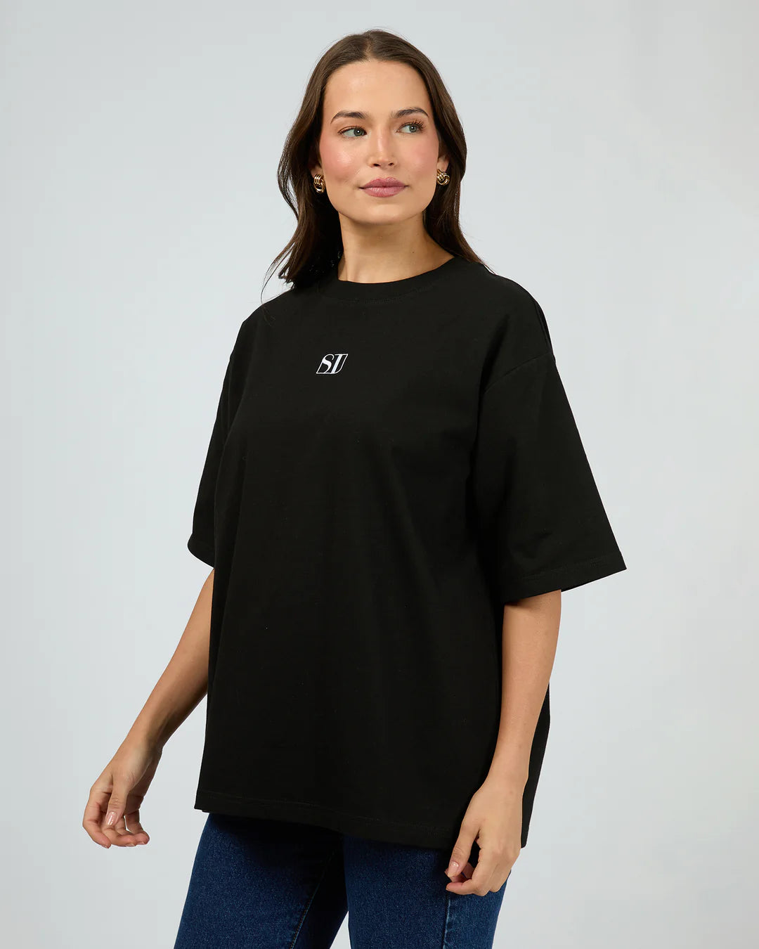 Silent Theory | Silent Luxe Tee
