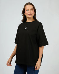 Silent Theory | Silent Luxe Tee