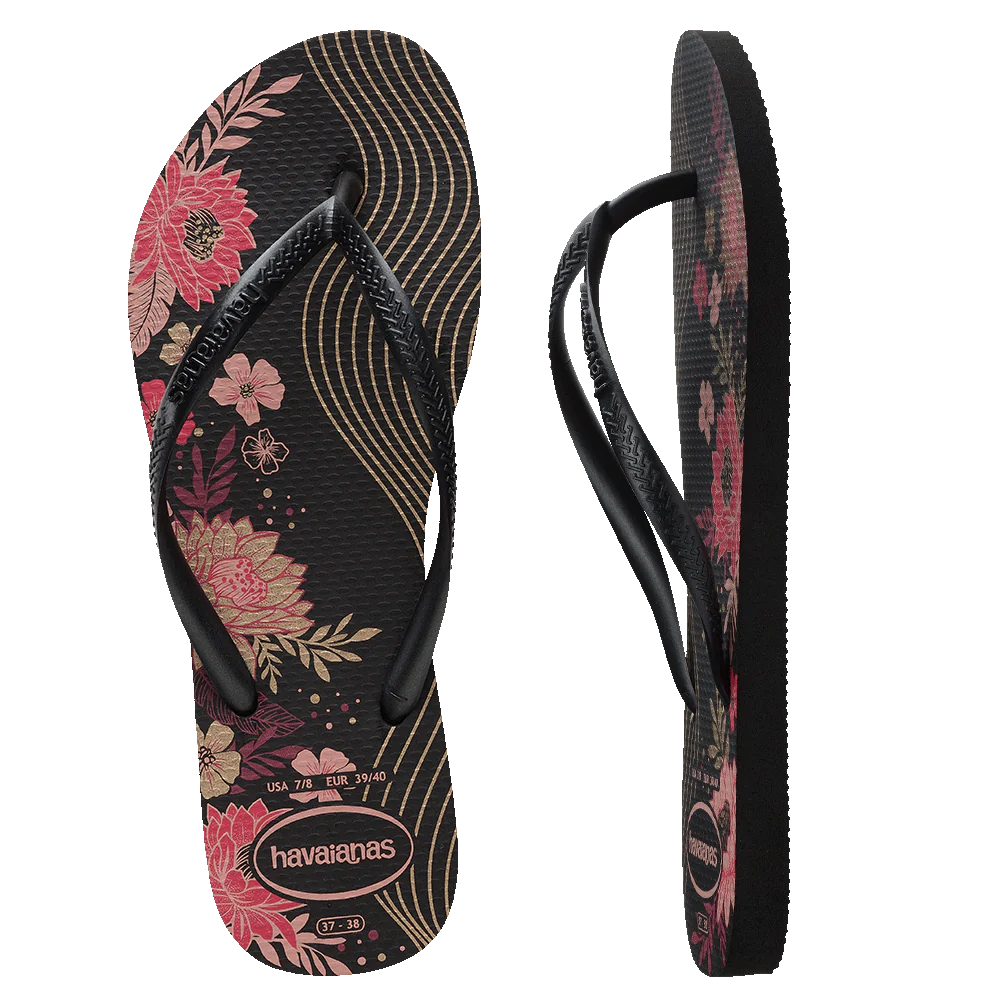 Havaianas | Slim Organic