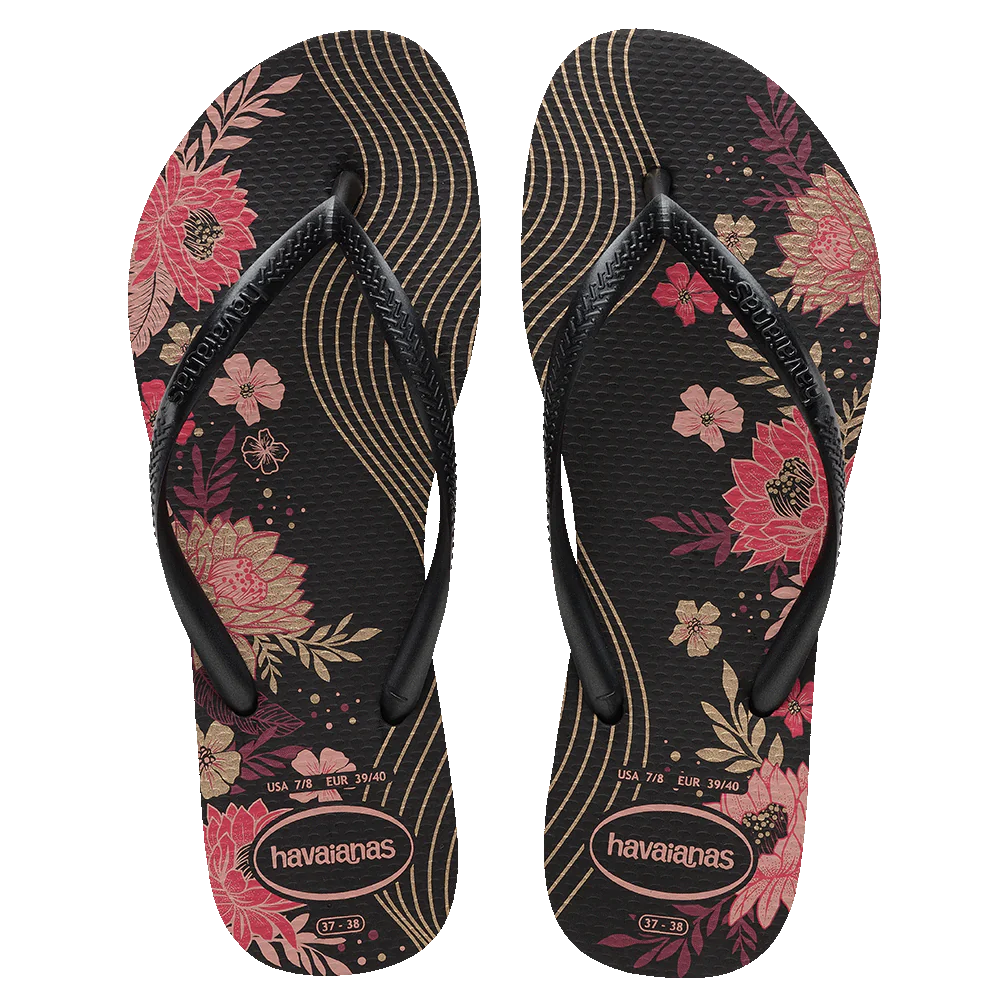 Havaianas | Slim Organic