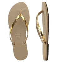 Havaianas | You Mettalic