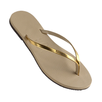 Havaianas | You Mettalic