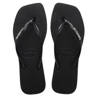 Havaianas slim black on sale