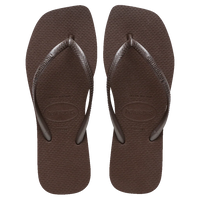 Havaianas | Slim Square Solid Jandal